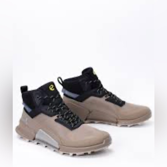 Biom 2.1 x Mountain GTX - Picture 4 of 9